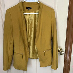Premise Studio blazer Women Sz 6